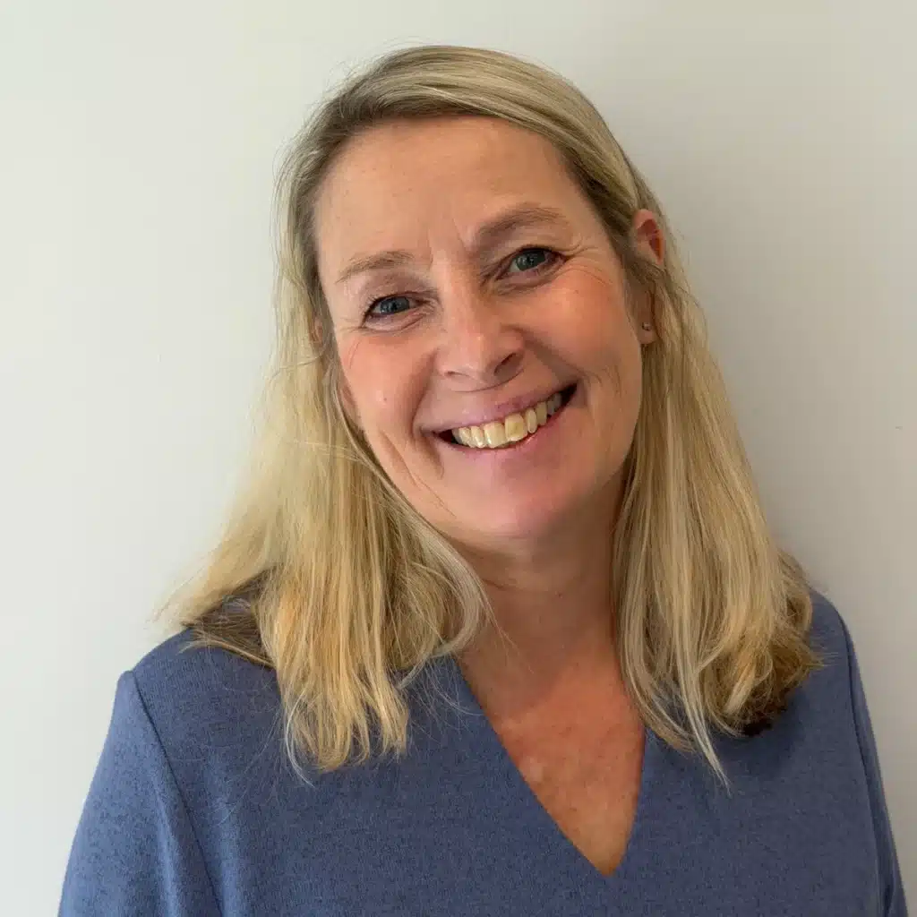 Lisa Jacques